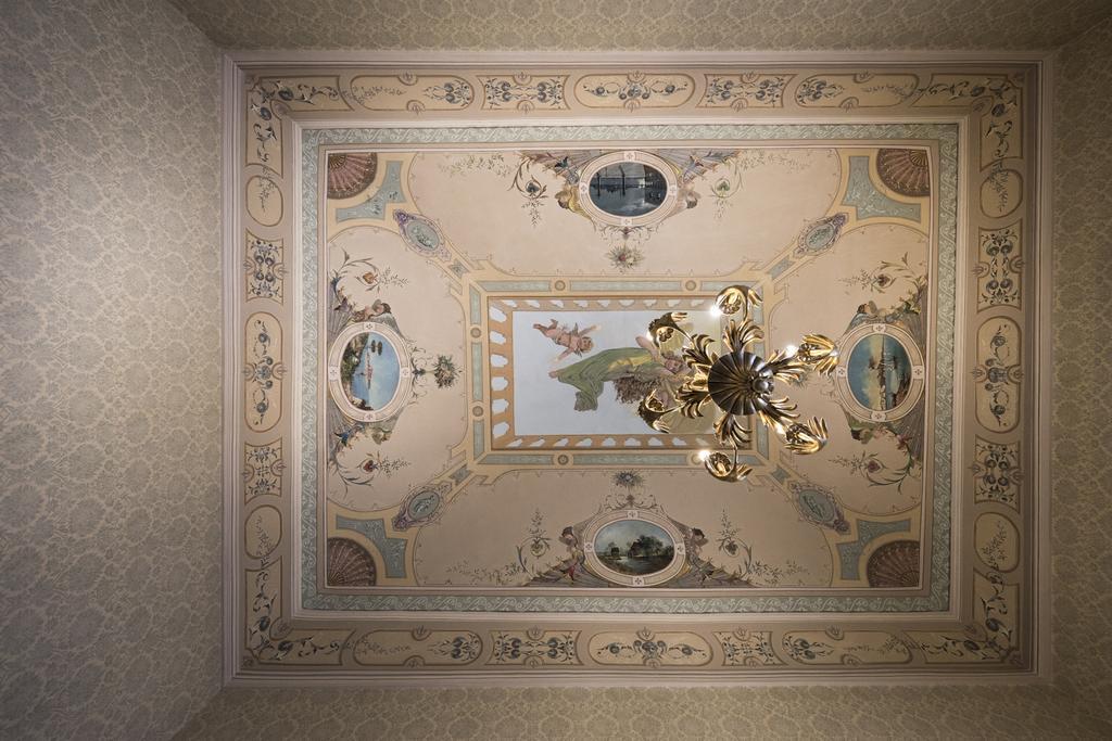 Palazzo Failla Hotel Modica Exterior foto