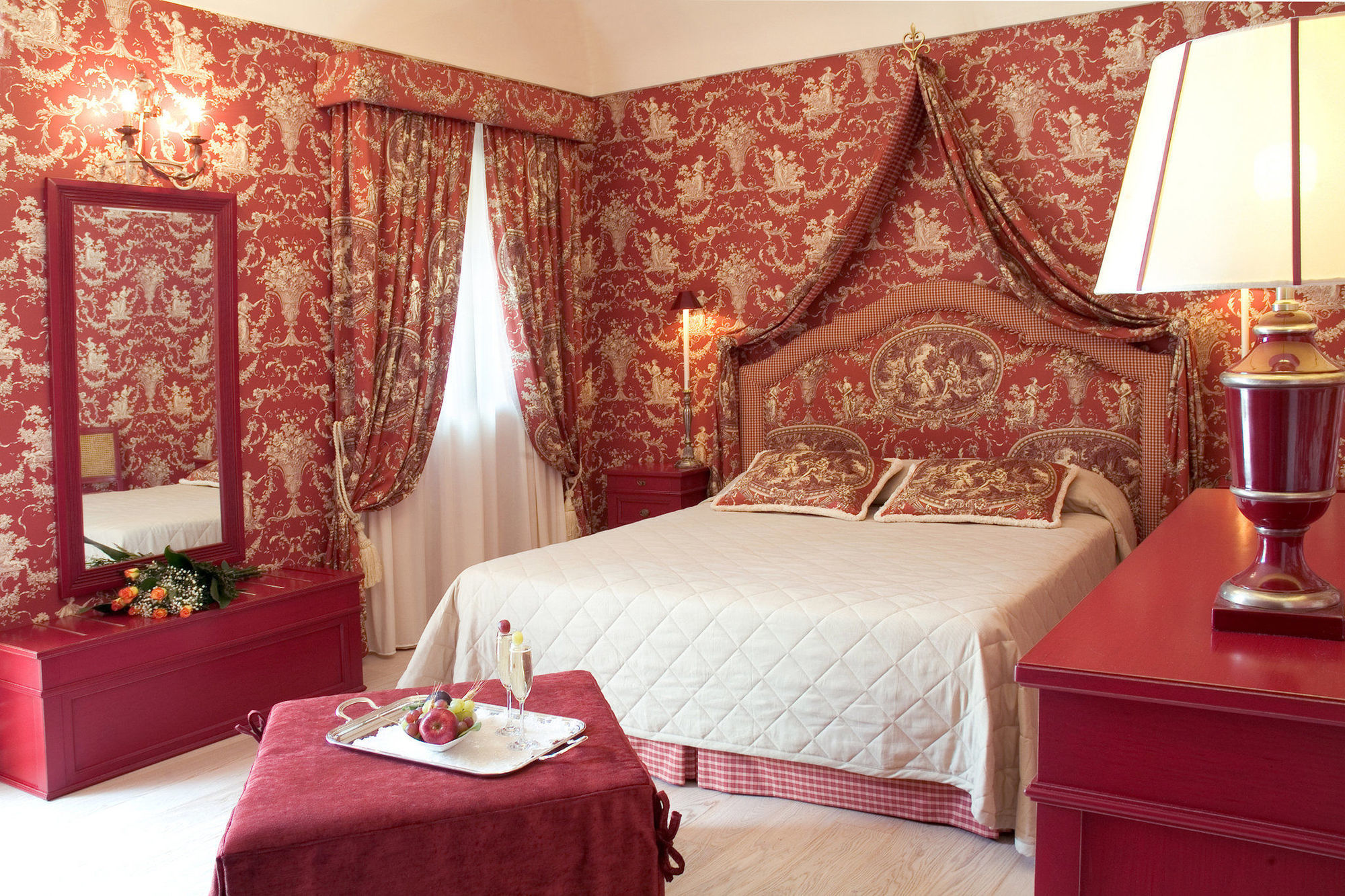 Palazzo Failla Hotel Modica Zimmer foto