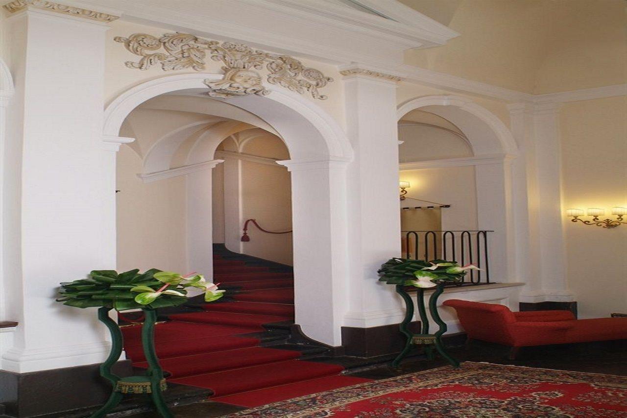 Palazzo Failla Hotel Modica Interior foto