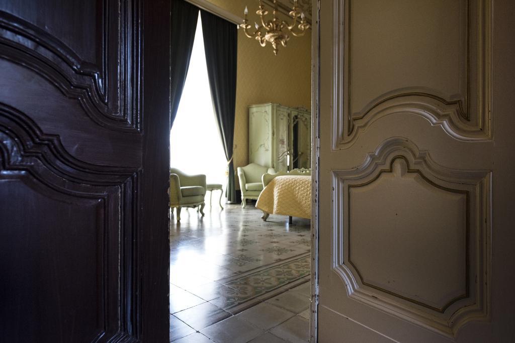 Palazzo Failla Hotel Modica Exterior foto
