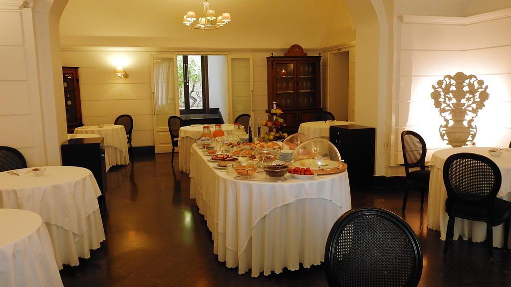 Palazzo Failla Hotel Modica Exterior foto
