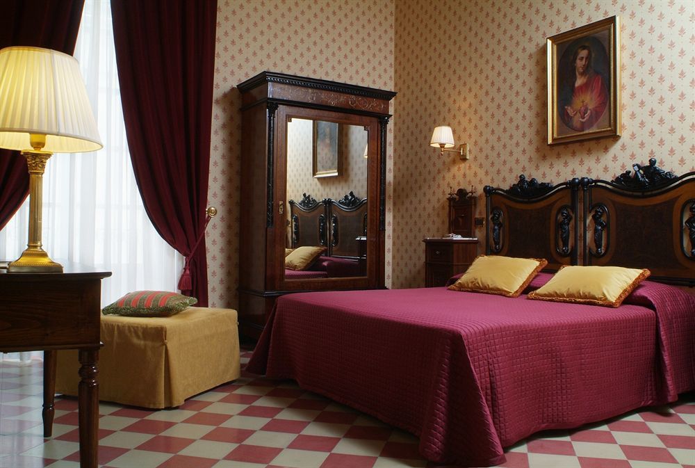 Palazzo Failla Hotel Modica Exterior foto