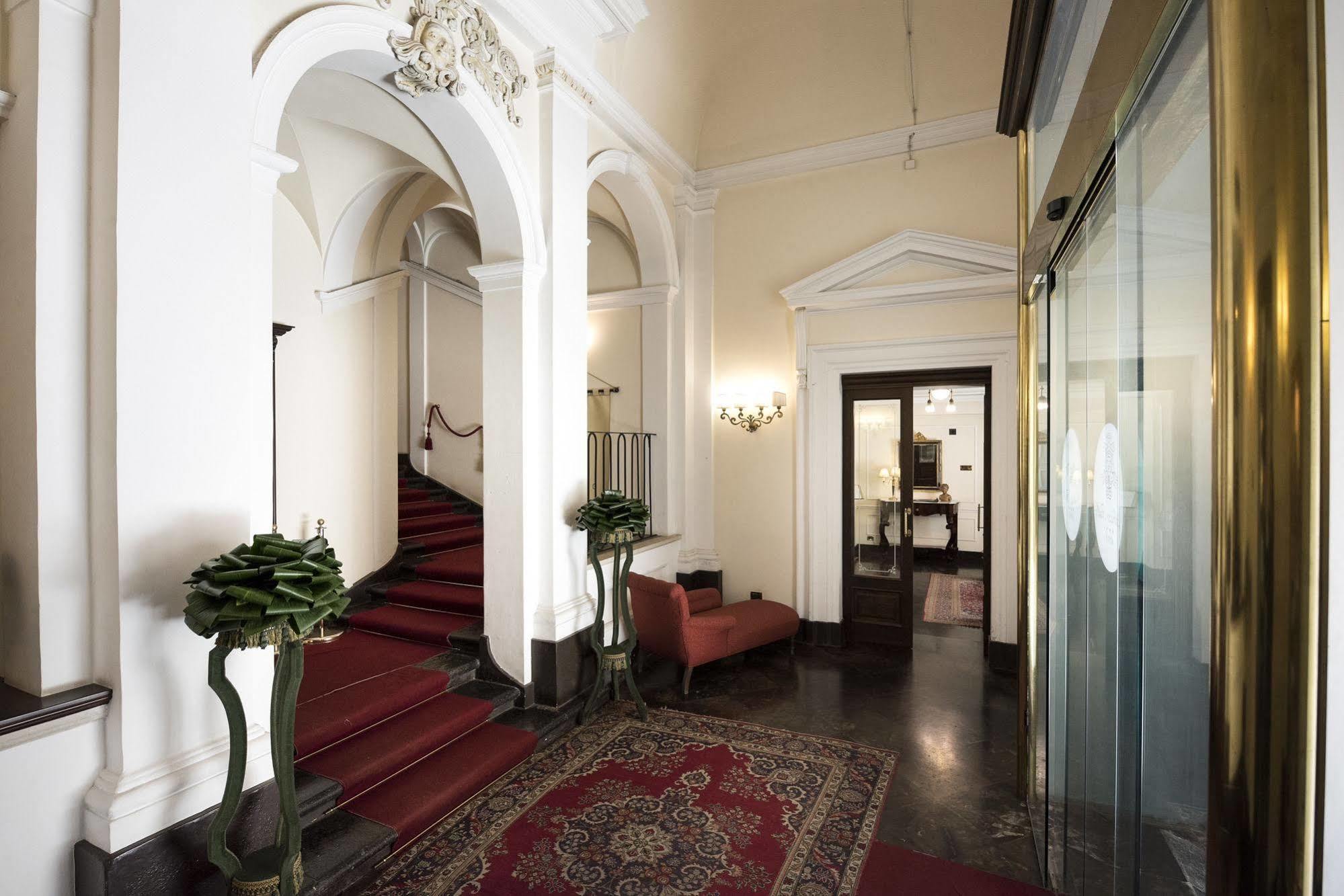 Palazzo Failla Hotel Modica Exterior foto